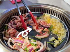 -棒小伙·齐齐哈尔烤肉(龙茗路店)