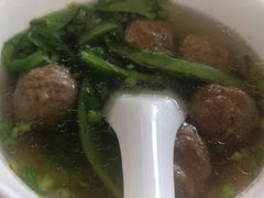 -阿伟牛肉店(东山店)