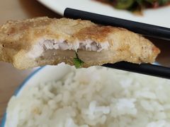 -三点小吃(山大店)