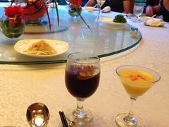 -白云中餐厅·粤菜·亚龙湾喜来登度假酒店