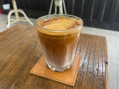 -Tequila Espresso(嘉善路店)