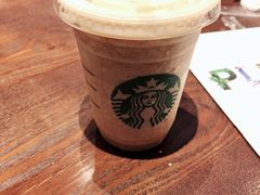 -星巴克臻选(上海长风大悦城店)