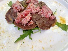 三文鱼莎莎五花牛腱-Solo(衡山路店)