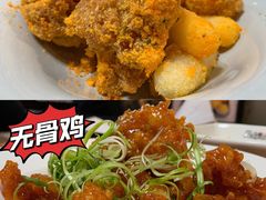 -Pelicana百利家炸鸡(江南西名店城店)