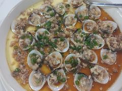 -明本海鲜大排档·鱼生海鲜烧烤宵夜(陈家祠店)