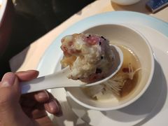 -南京景枫万豪酒店·万豪中餐厅