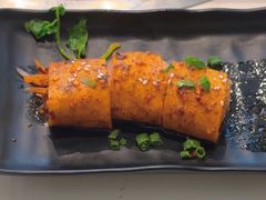 -有鱼吃·纸包烤鱼(曲江创意谷店)