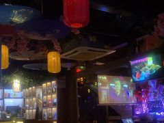 -蘭葶花酒馆(鼓楼店)