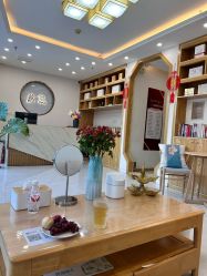 -慈蕊美容养生·专业经络调理