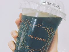 -明谦·Coffee&Cocktail Bar(美您公园店)