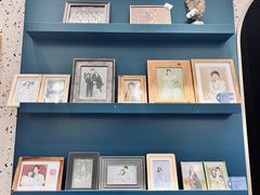 -海马体照相馆(大连柏威年购物中心店)