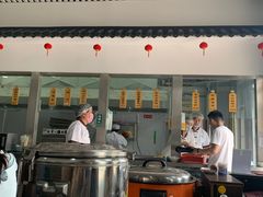 -方大军胡辣汤(和谐店)