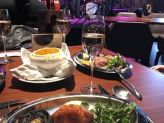 -林肯爵士乐上海中心 Jazz at Lincoln Center Shanghai