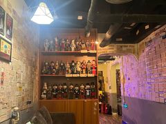 -203密室逃脱(朝阳大悦城1店)