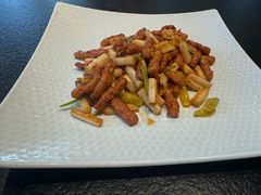 -大拙里·精致融合菜(沙湖桃源国际店)