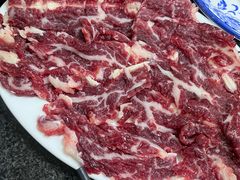 -五洲牛肉美食馆