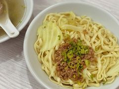 -石生肉丸(虎山中学店)