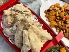 -君霖海鲜私房菜(春柳店)