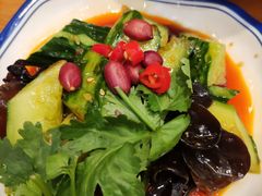 -震山堂·手工劲面(仓山万达店)