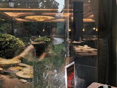 -御花园·粤菜·海鲜火锅(中山公园店)