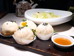 生煎包-韵秋荷(宝山龙湖天街店)