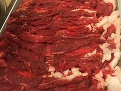 热切羊肉-月圆火锅(宁海东路二店)