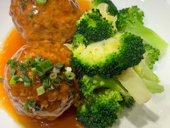 -正阳门饭庄·烤鸭·北京菜(万丰路七里庄店)