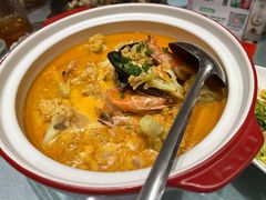 -辛香味烧鱼馆·非遗技艺·排骨红烧肉(光谷医药园店)