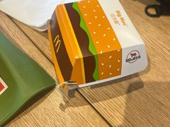 -麦当劳(武商建二店)