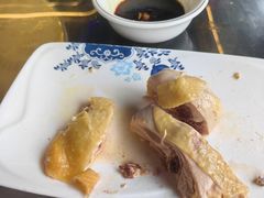 -阿东农家菜(新场古镇下塘街店)