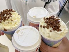 -霓裳茶舞(上海静安大悦城店)