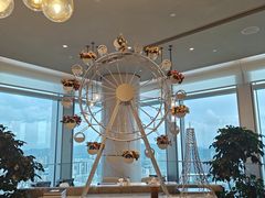 -星璞全日餐厅·高空自助餐(深铁铂尔曼酒店)