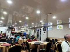 大堂-众源美食(光复阁店)