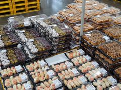 -山姆会员商店(邻瑞广场店)