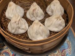 -笑来喜馄饨小笼工坊(江阴店)