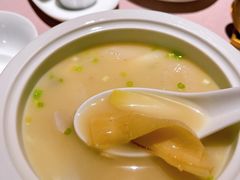 -新荣记(南京西路店)