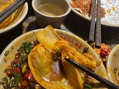 -蜀国大将老火锅(江北店)