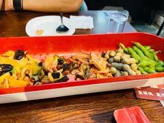 -三个大叔烤羊肉串·炭炉砂锅菜(西三旗店)