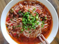 -一品香粉馆(官黎路店)