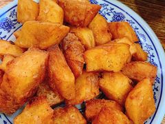 -门框胡同百年卤煮(前门煤市街店)