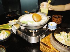 -和一料理(安阳店)