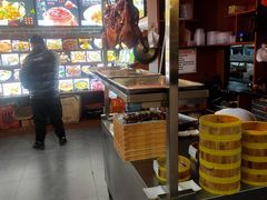 -北京烤鸭店(新桥家园·浦口店)