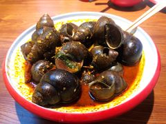 -老闵田螺馆·南昌市井菜·特色小吃(总店)