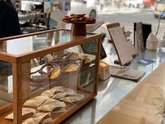 -MQ COFFEE STAND明谦(新洲店)