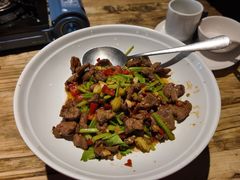 -百翠山居.家飨餐厅