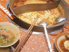 -赵美丽·重庆社区火锅·直营店(火车东站·中豪国际店)