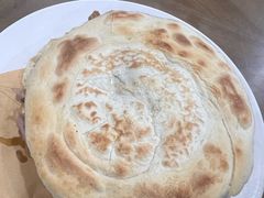 -子午路张记肉夹馍(翠华路店)