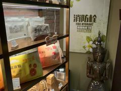 -泰合玺·精油疗愈SPA(南京新街口金轮店)