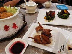 -香云轩·顺德菜(香云纱园林酒店店)