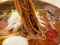 朴氏冷面-朴氏韩国料理(北欧丽景店)